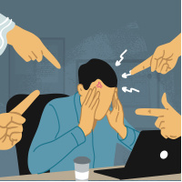 Workplace Harassment Prevention For Team Managers