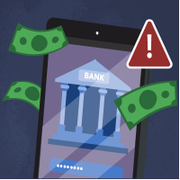 Fraud Awareness – Bank