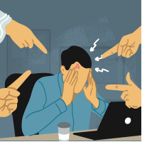 Workplace Harassment Prevention