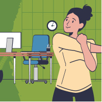 Office Ergonomics