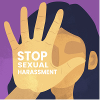 Anti-Sexual Harassment