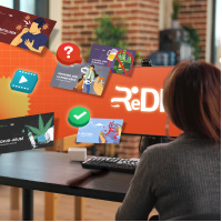 ReDI Workplace Training Demo