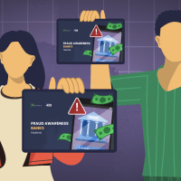 Fraud Awareness – Bank