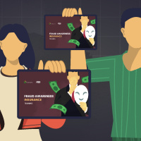 Fraud Awareness – Insurance