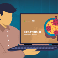 Hepatitis B Awareness Hepatitis B Awareness