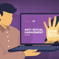 Anti-Sexual Harassment Anti-Sexual Harassment