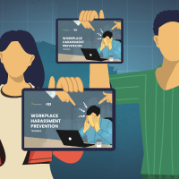 Workplace Harassment Prevention Workplace Harassment Prevention