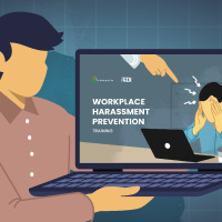 Workplace Harassment Prevention Workplace Harassment Prevention