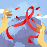 HIV/AIDs Awareness For Workers
