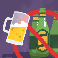 Alcohol-free For Workers