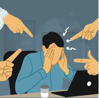 Workplace Harassment Prevention For Workers
