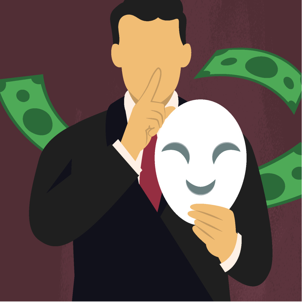 Fraud Awareness – Insurance