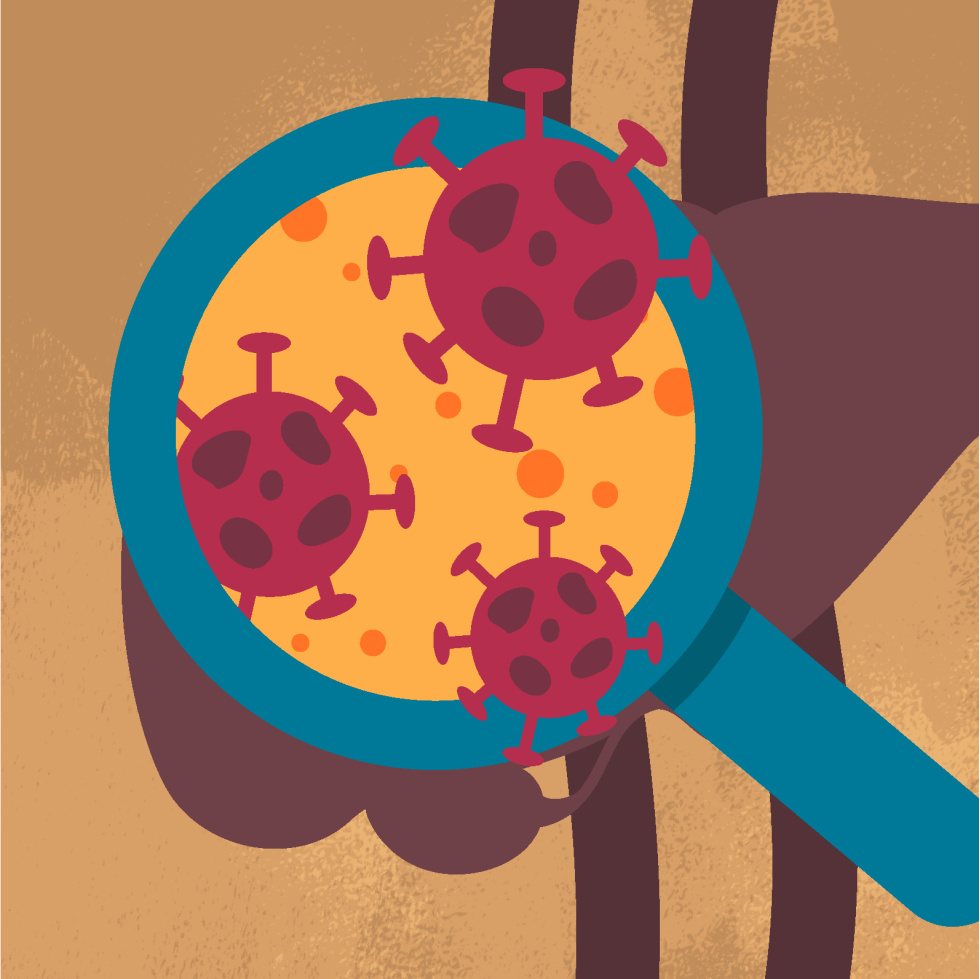 Hepatitis B Awareness