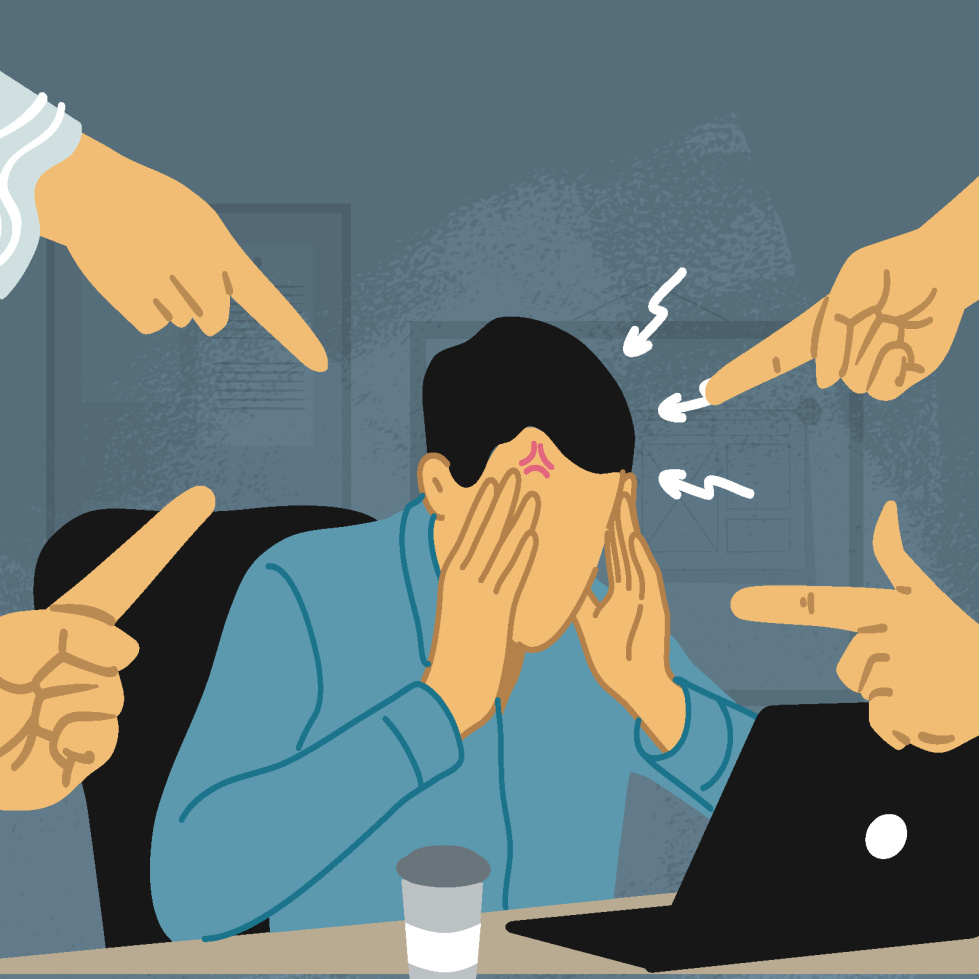 Workplace Harassment Prevention