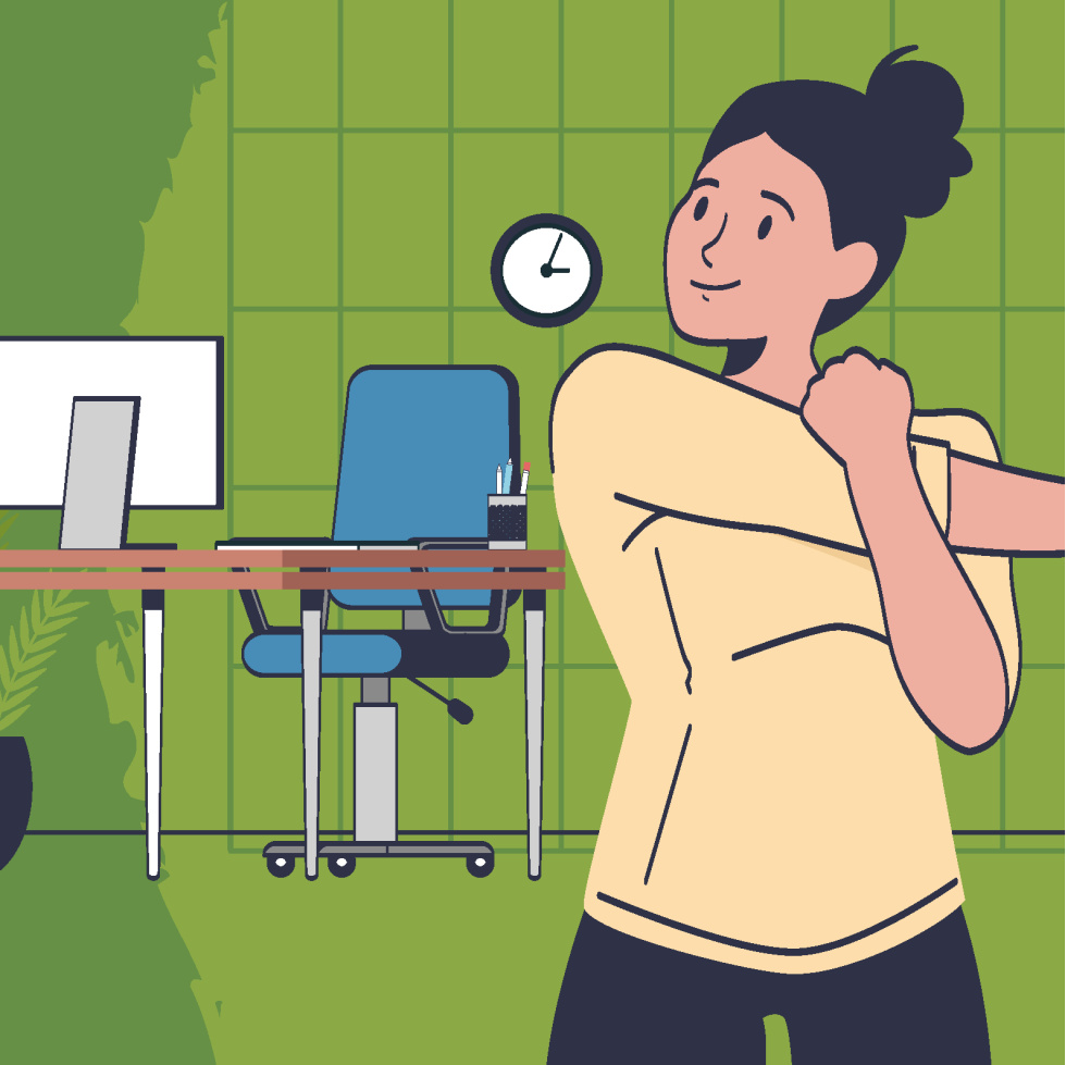 Office Ergonomics