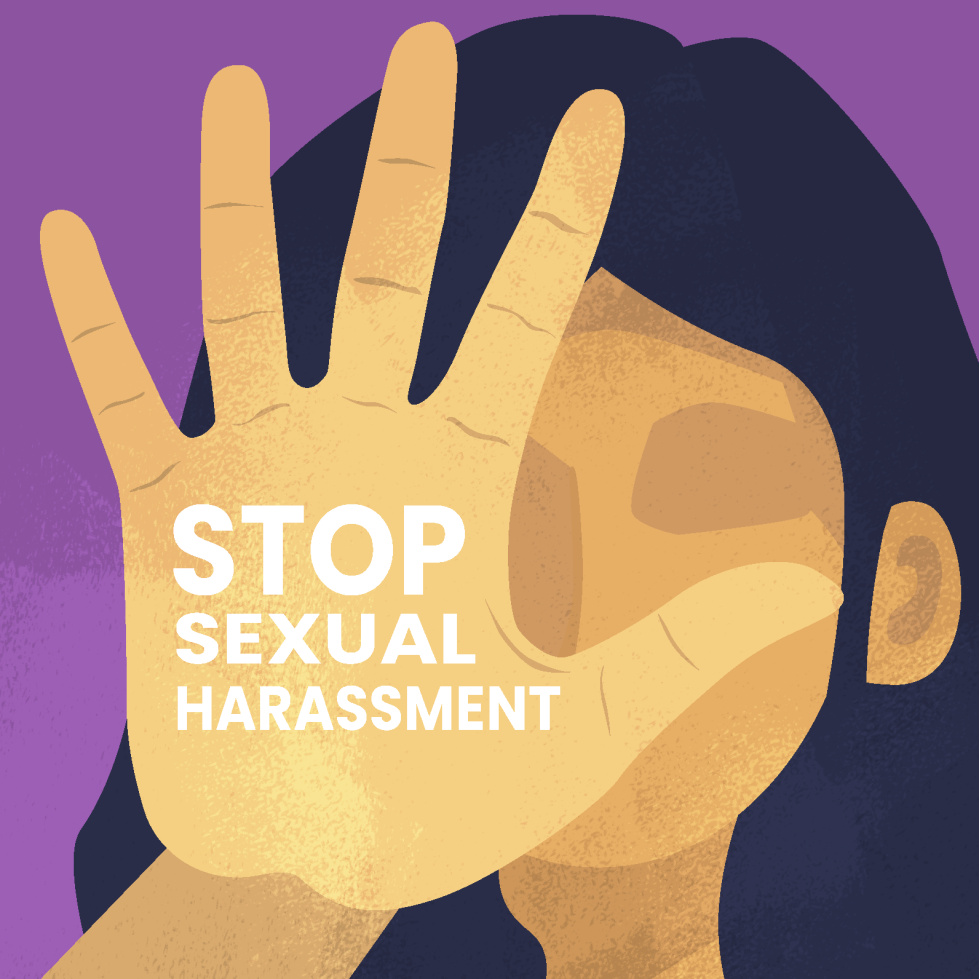 Anti-Sexual Harassment
