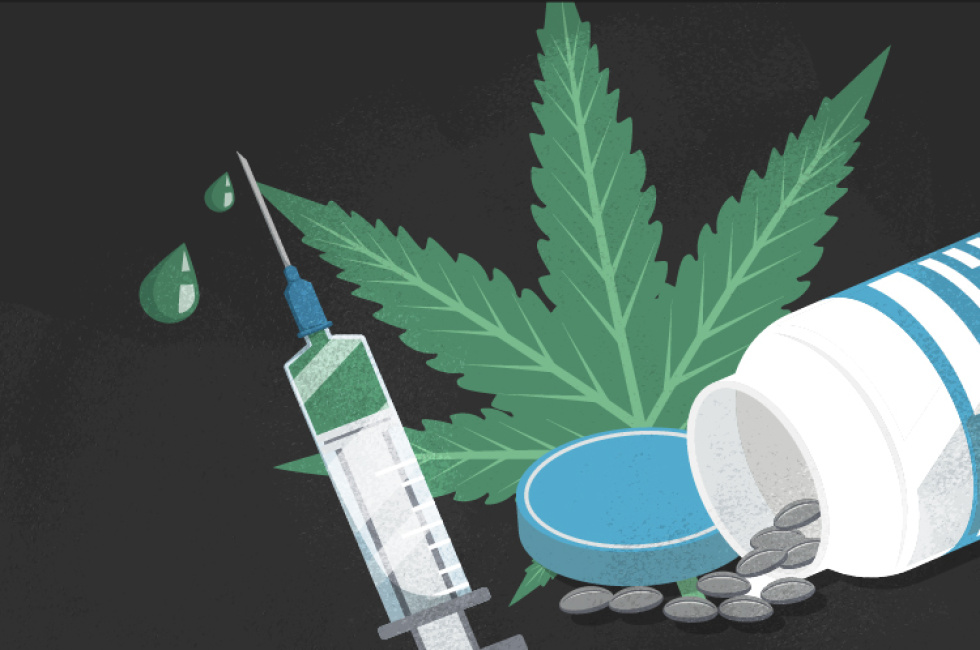 Drug Abuse Awareness