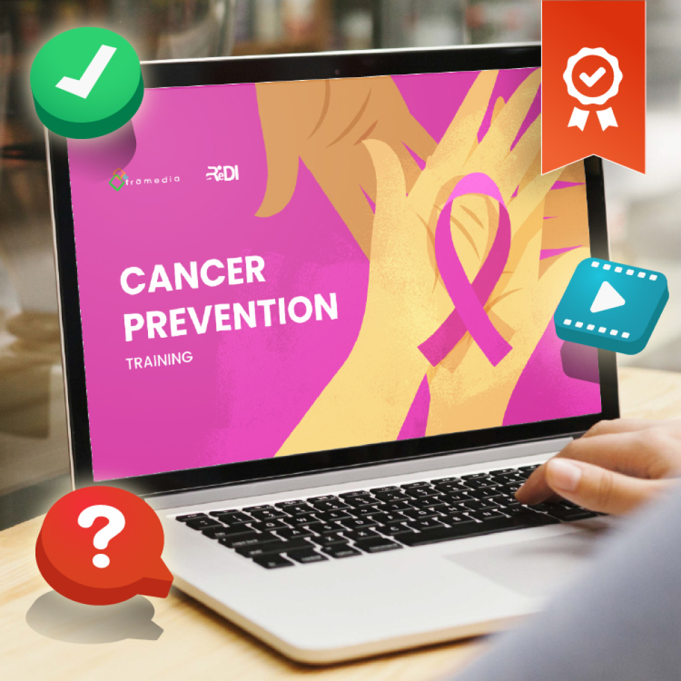 Cancer Prevention License