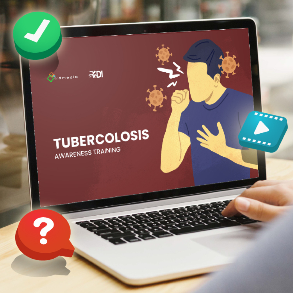 Tuberculosis Awareness License