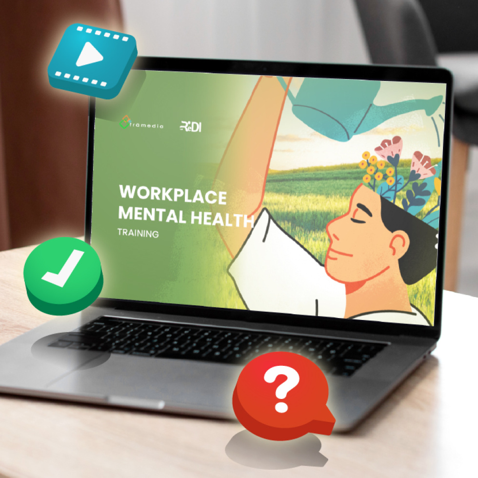 Workplace Mental Health License