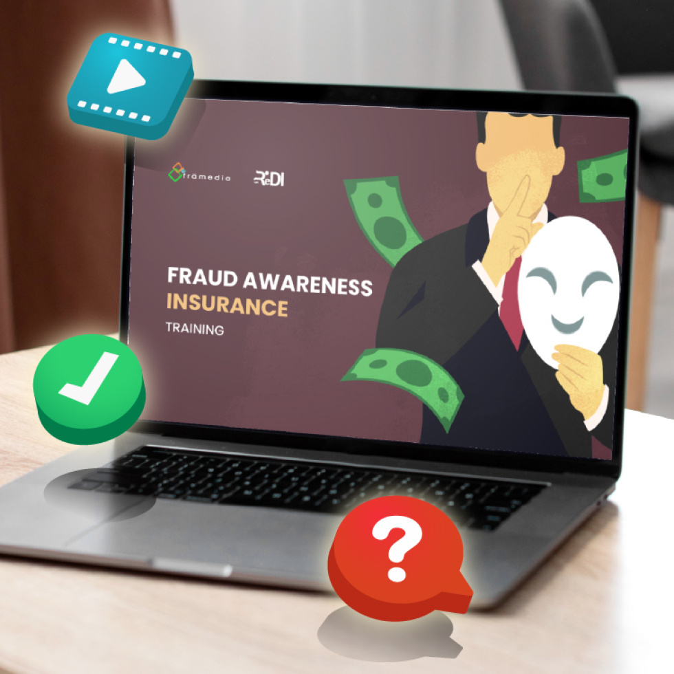 Fraud Awareness – Insurance License