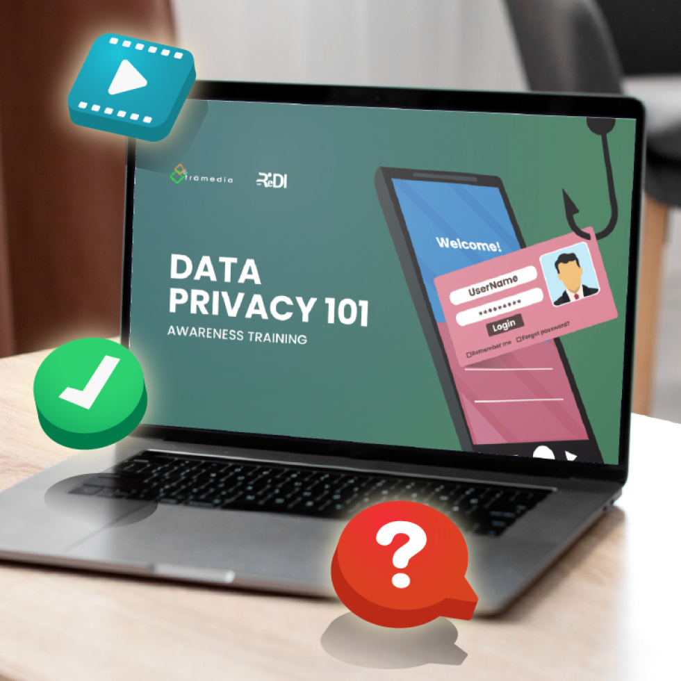 Data Privacy Act 101 License