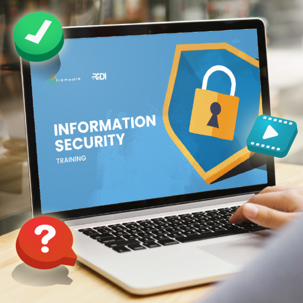 Information Security License