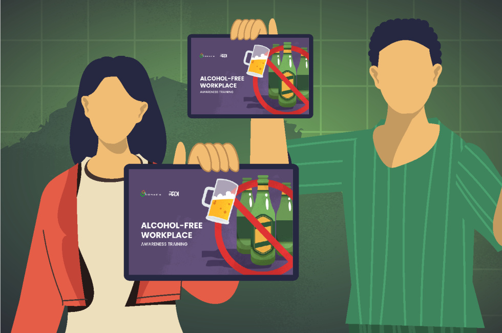 Alcohol-free Alcohol-free