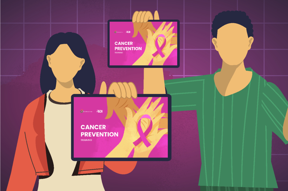 Cancer Prevention