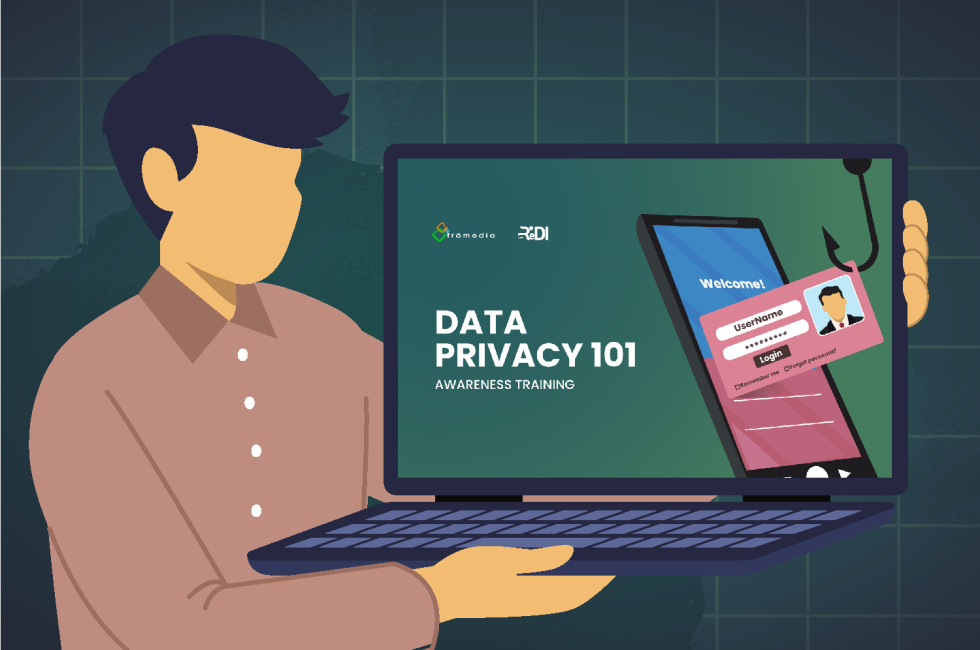 Data Privacy Act 101