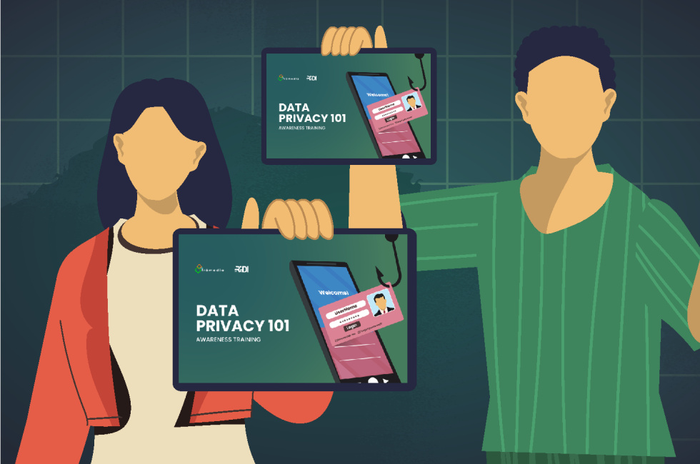 Data Privacy Act 101