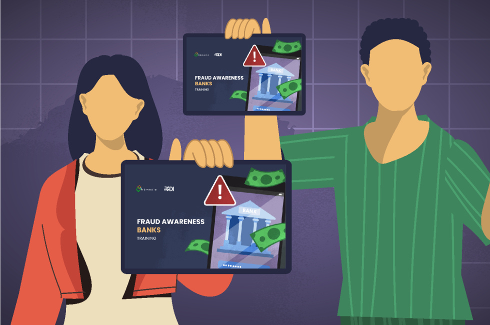 Fraud Awareness – Bank