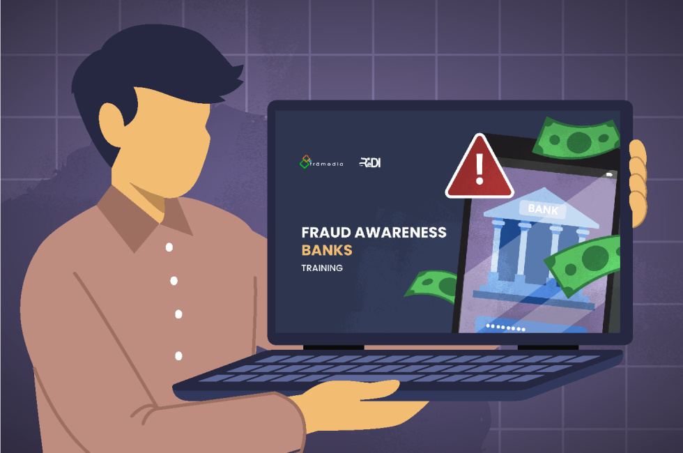 Fraud Awareness – Bank