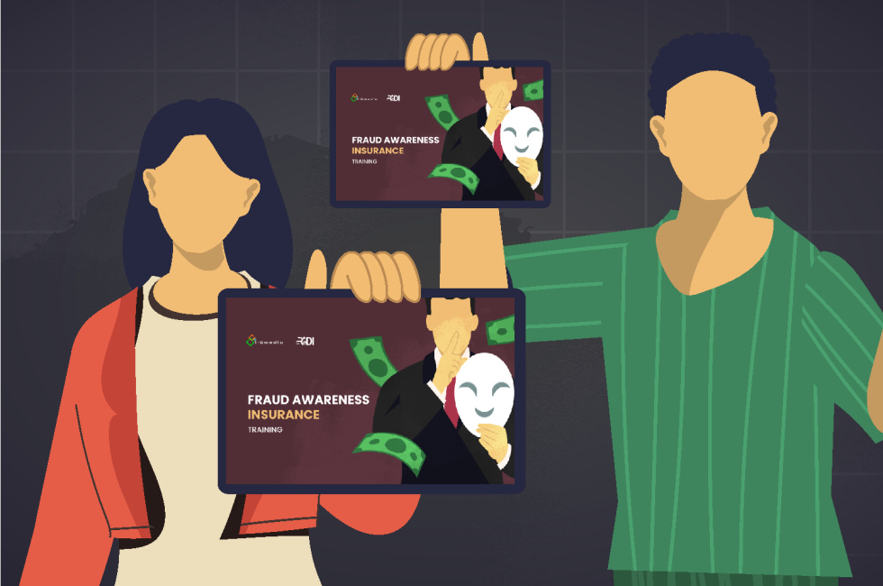 Fraud Awareness – Insurance Fraud Awareness – Insurance