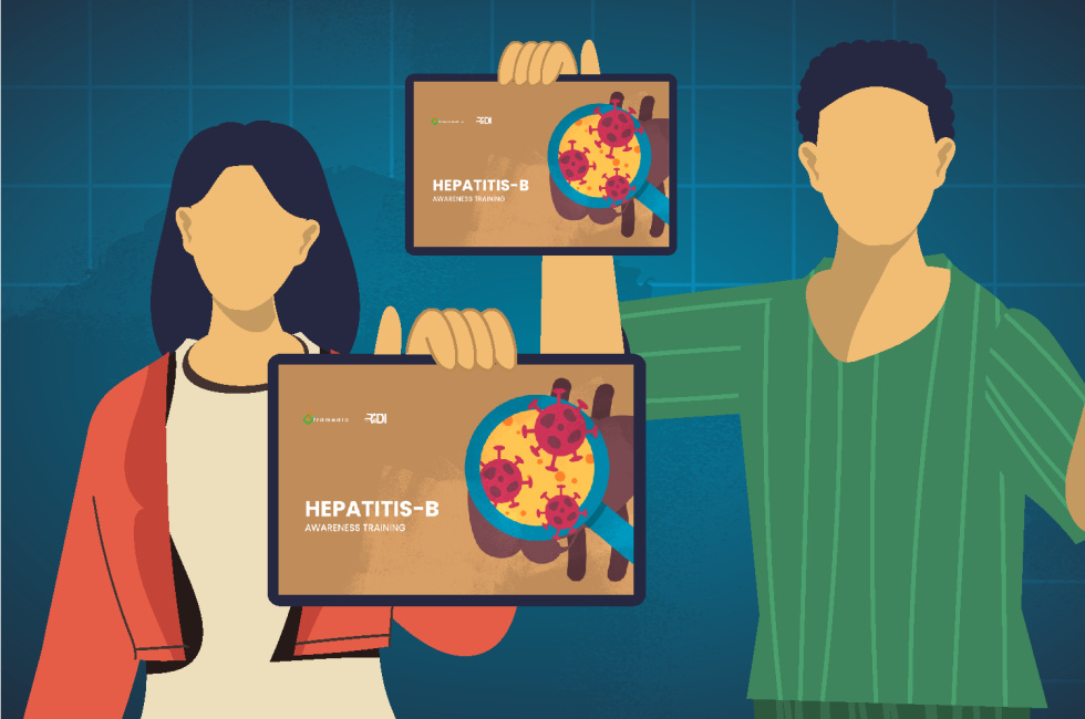 Hepatitis B Awareness