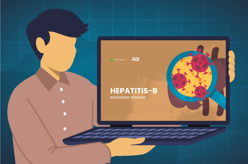 Hepatitis B Awareness