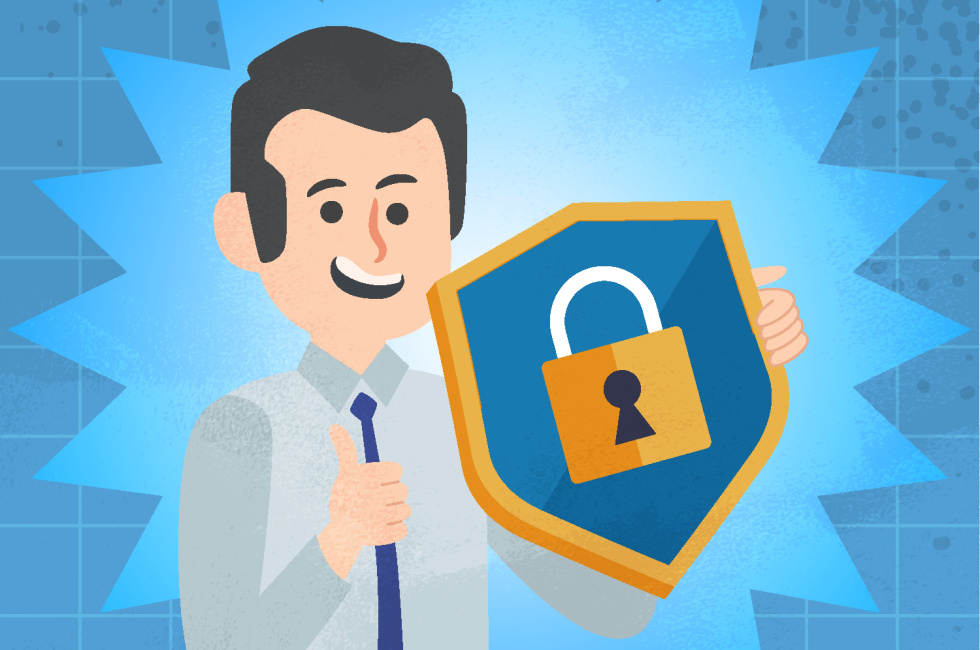 Information Security Information Security