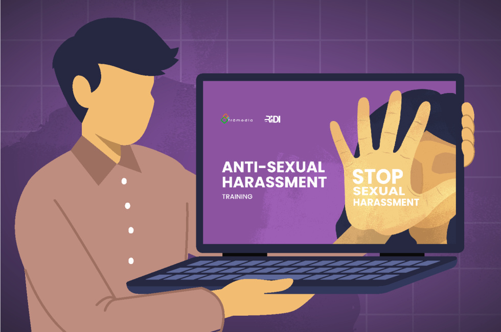 Anti-Sexual Harassment