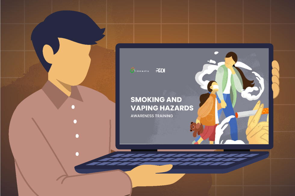 Smoking and Vaping Hazards