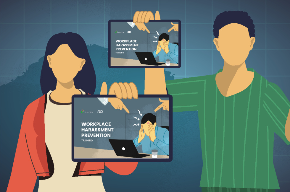Workplace Harassment Prevention
