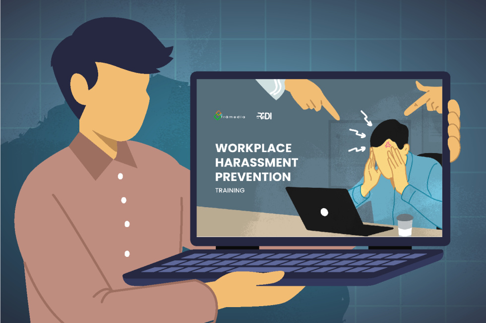 Workplace Harassment Prevention