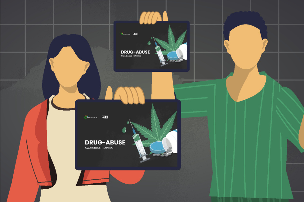 Drug Abuse Awareness Drug Abuse Awareness