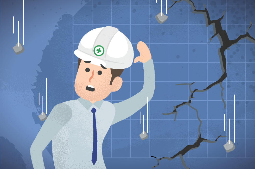 Earthquake Preparedness