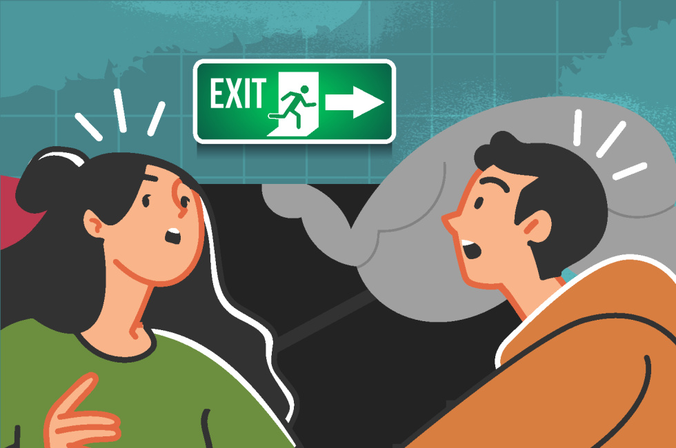 Workplace Emergency