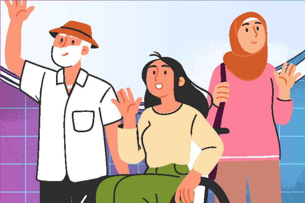 Anti-Discrimination and Diversity Awareness in the Workplace