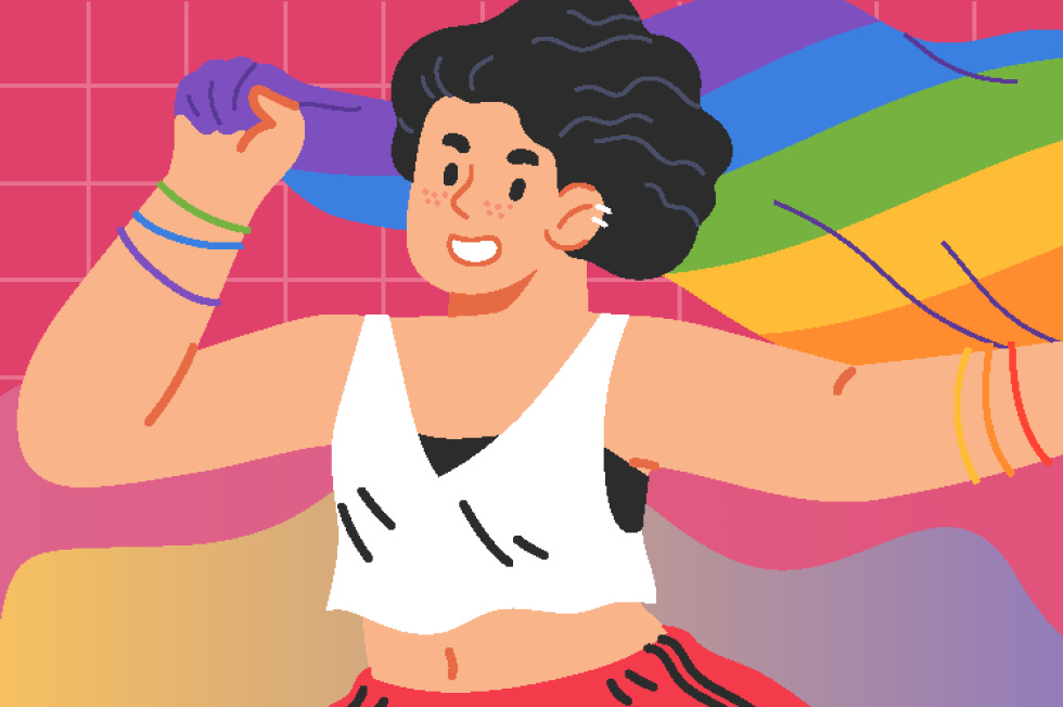 SOGIESC Awareness in the Workplace